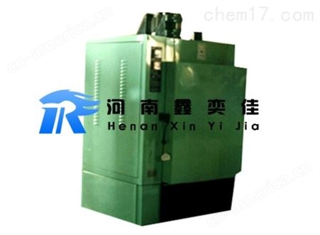 XYJ漯河橡胶制作热老化试验箱河南市政工程检测仪器