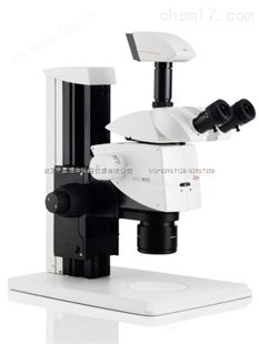 徕卡M125系列高级体视显微镜