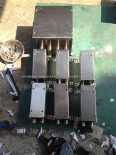 CJX不锈钢增安型防爆接线箱厂家|价格