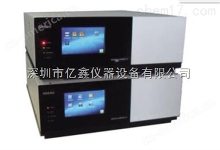 GI-3000-01高效液相色谱仪、等度液相色谱系统、饲料检测色谱仪