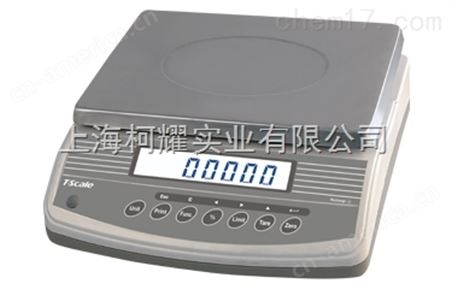 江苏三峰电子秤JWG-25kg防水电子桌称