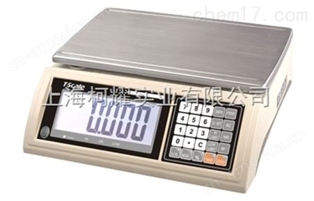 高精度桌称厂家ACS-HLE计重电子桌秤30kg
