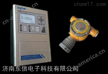 SNT200二氧化硫气体报警器