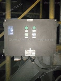 FXK/FZC防水、防尘、防腐、控制箱厂家