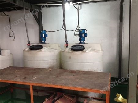 镇江无锡车用尿素去离子水生产设备