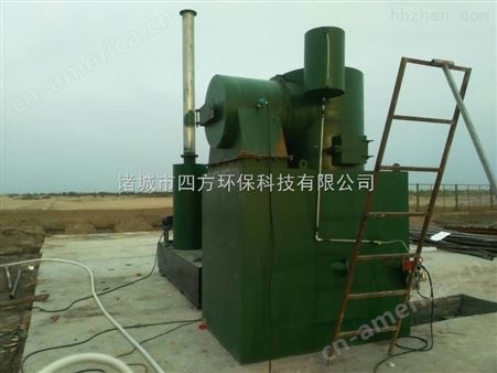 2018南京垃圾焚烧炉设备