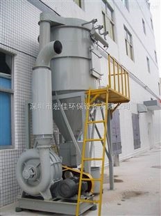 高压工业集尘器