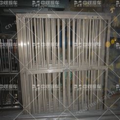 矿用安全门生产厂家 SMC型液压马达绳式安全门