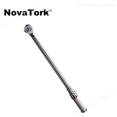 一级代理美国诺特Novatork扭力扳手扭矩扳手 钢柄棘轮头 价格电议