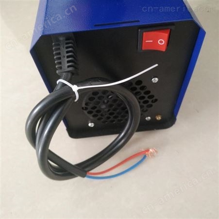 宽电压焊机 双电压小型焊机 ZX7-255S数字化焊机