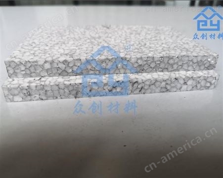 HKS改性聚丙烯保温隔声垫板 高强高弹抗冲击 厂家批发