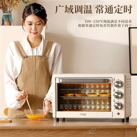 总裁小姐 电烤箱 KX2001 美誉郑州礼品公司 加盟代理 MY-YDDQ-L5-50