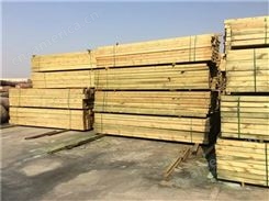 德晟户外防腐木板材 木板木方定制加工 实木木料 有现货