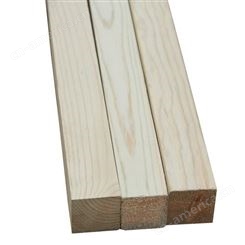 德晟樟子松防腐木 户外木地板 碳化防腐木材 实木板材