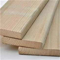 德晟木制品地板 防腐板材 景区工程木方 实木地板 z6