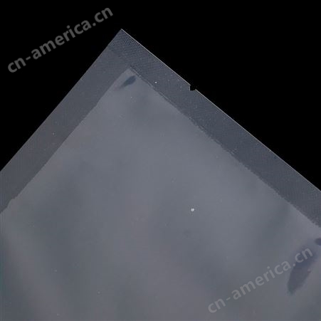可印刷 光面真空食品包装袋 透明尼龙抽气 保鲜袋子商用定制