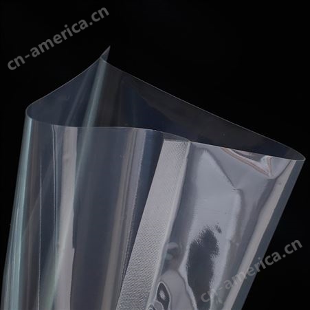 可印刷 光面真空食品包装袋 透明尼龙抽气 保鲜袋子商用定制