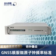T760超高稳晶振组合GNSS顺服铷钟时钟管理服务器时间管理服务器