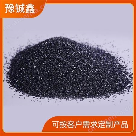 豫铖鑫 高硬度碳化硅粒磨料货源充足 碳化硅销售