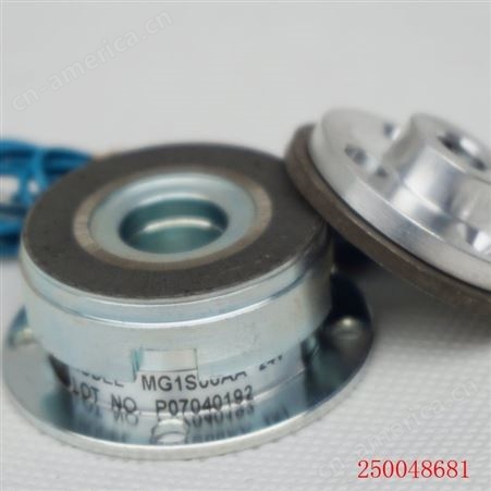 微小型电磁刹车器用途-MG1S09AA仟岱产品MBGS09AA