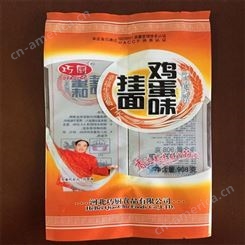 原阳县加工生产全麦粉包装,水饺粉包装,金霖包装公司,面条挂面包装