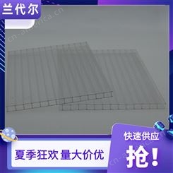 温室大棚阳光板 昌邑市pc阳光板耐力板