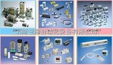 CKD-SSD-140-50-N 日本CKD产品上海仕臻库存现货多