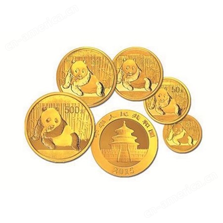 1985年版熊猫金银纪念币回收价格