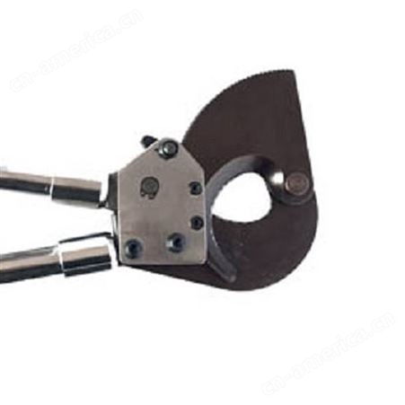 KORT手动棘轮切刀J13 钢芯铝绞线电缆剪切断工具手动棘轮硬质切刀