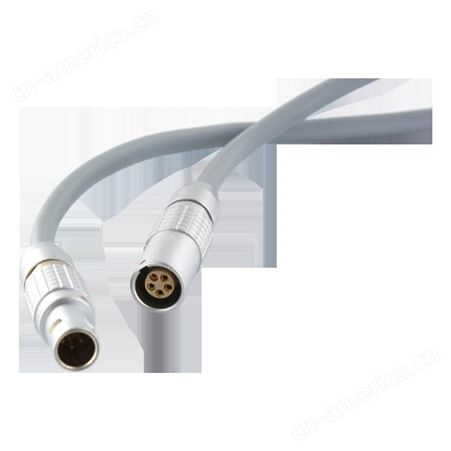 丹麦B&K电缆线AO-0723测量低噪声 LSFH 同轴电缆