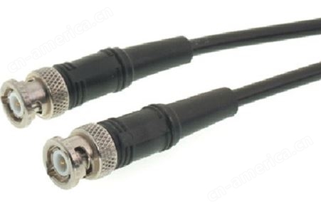 丹麦B&K电缆线AO-0546型汽车用直流电源线单屏蔽同轴电缆