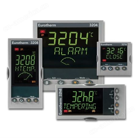 意大利ERO Electronic温度控制器3200温度/过程控制器