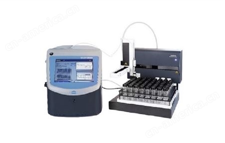 实验室TOC 分析仪高重复性可靠的测量保证简单易用的操作和维护