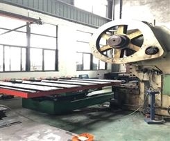 广州萝岗区工厂机械设备回收-铣床回收-目前行情