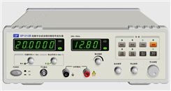 数字合成音频扫频信号发生器SP1212|盛普SP1212信号发生器
