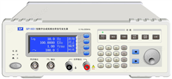 数字合成低频功率信号发生器SP1651|盛普SP1651信号发生器