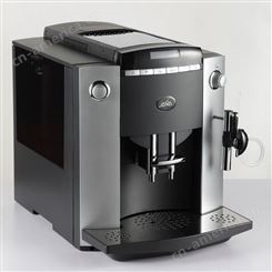 连锁便利店专用全自动现磨商用意式奶泡咖啡一体机