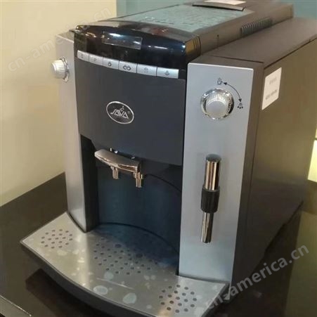 小型家用全自动意式现磨咖啡机台式咖啡机厂家万事达杭州咖啡机有限公司