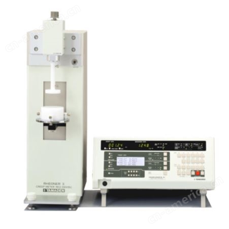 日本山電YAMADEN物性、食感、拉伸、蠕变测试仪RE2-33005C