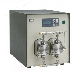 日本NS数字流量设定型高压静脉柱塞泵NP-GXL系列