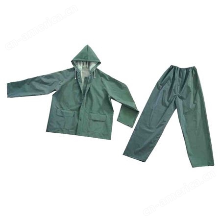 分体雨衣 单人雨裤套装 反光雨衣 雨披定制