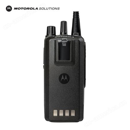 摩托罗拉（Motorola）xir C2660 数字对讲机