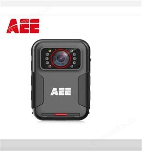 AEE DSJ-K2工作记录仪高清红外便携小巧双电双充现场记录仪