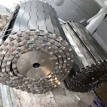 不锈钢传送带 YuPu/御普 广东输送机链板带 轮胎行业用输送带 厂家报价批发