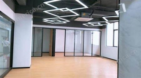 福永锦文商务中心办公室出租  精装办公室 小面积写字楼出租