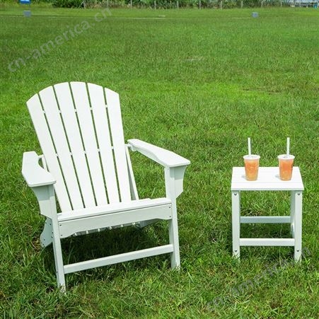 阿迪朗达克青蛙椅 折叠椅 花园椅 休闲椅