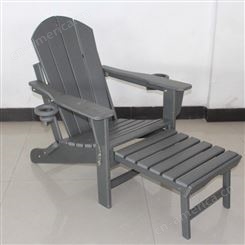 HDPE 青蛙椅 阿迪朗达克青蛙椅 折叠户外休闲椅 花园椅 沙滩椅 可以定制加工
