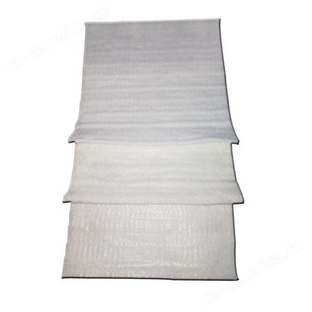 水工反滤涤纶白色长纤无纺布聚酯长丝土工布工程软基处理防尘布