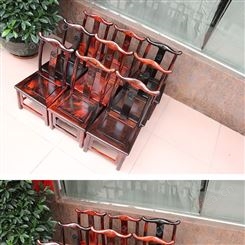杨浦区老红木家具回收老家具回收