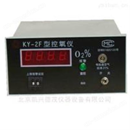 控氧仪氧气含量测量仪气浓度检测仪